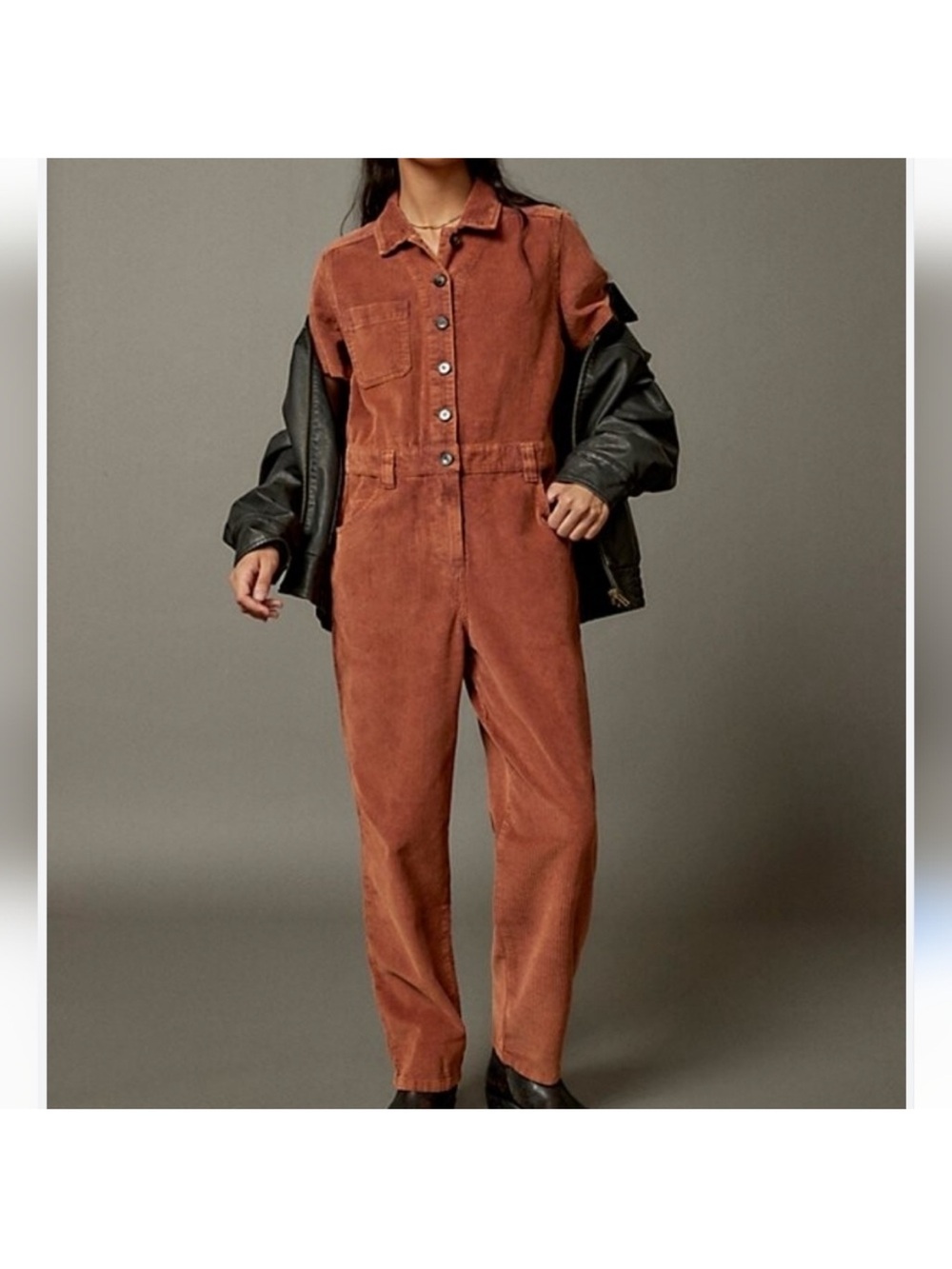 Bdg smith coverall jumpsuit size xs